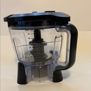Ninja 8 cup precision processor bowl w/blades